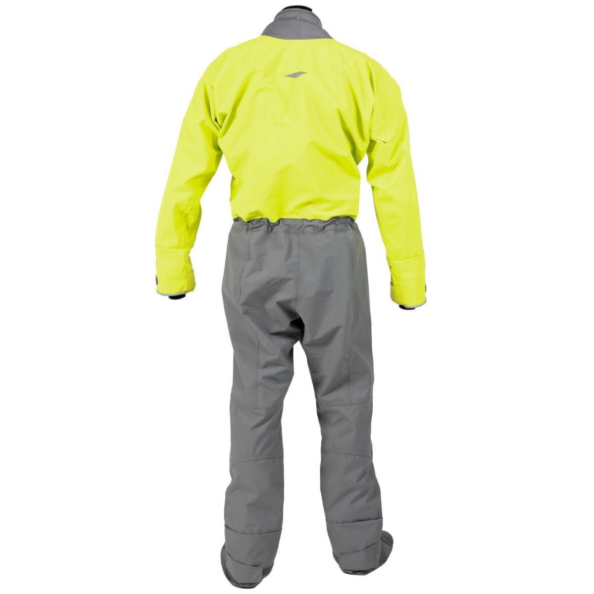 Kokatat GORE-TEX Pro Legacy Men's Dry Suit - Waterproof & Breathable Fishing, Kayaking & Cold Water Diving Gear for Outdoor Adventures