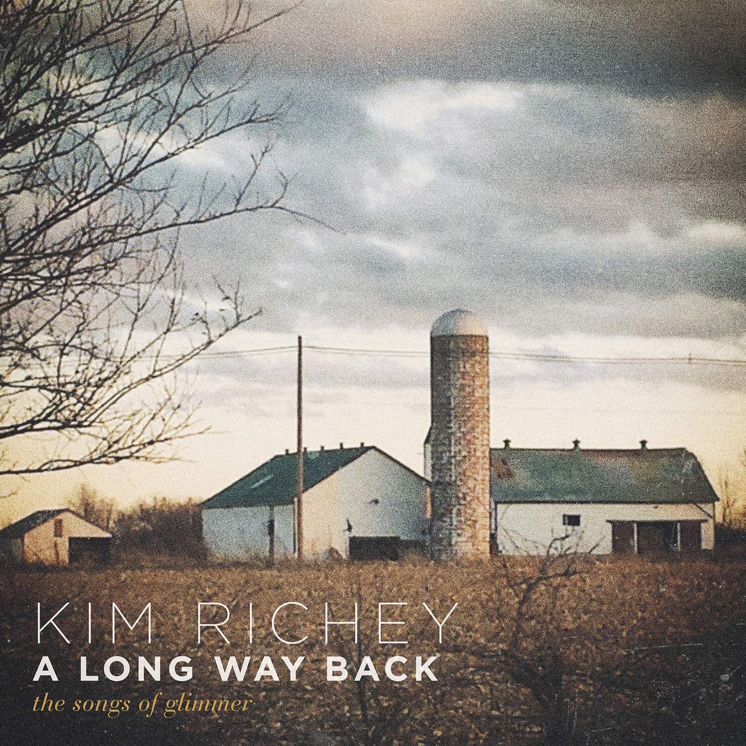 Glimmer Songs: A Long Way Back - Emotional & Uplifting Music for Relaxation, Meditation & Road Trips