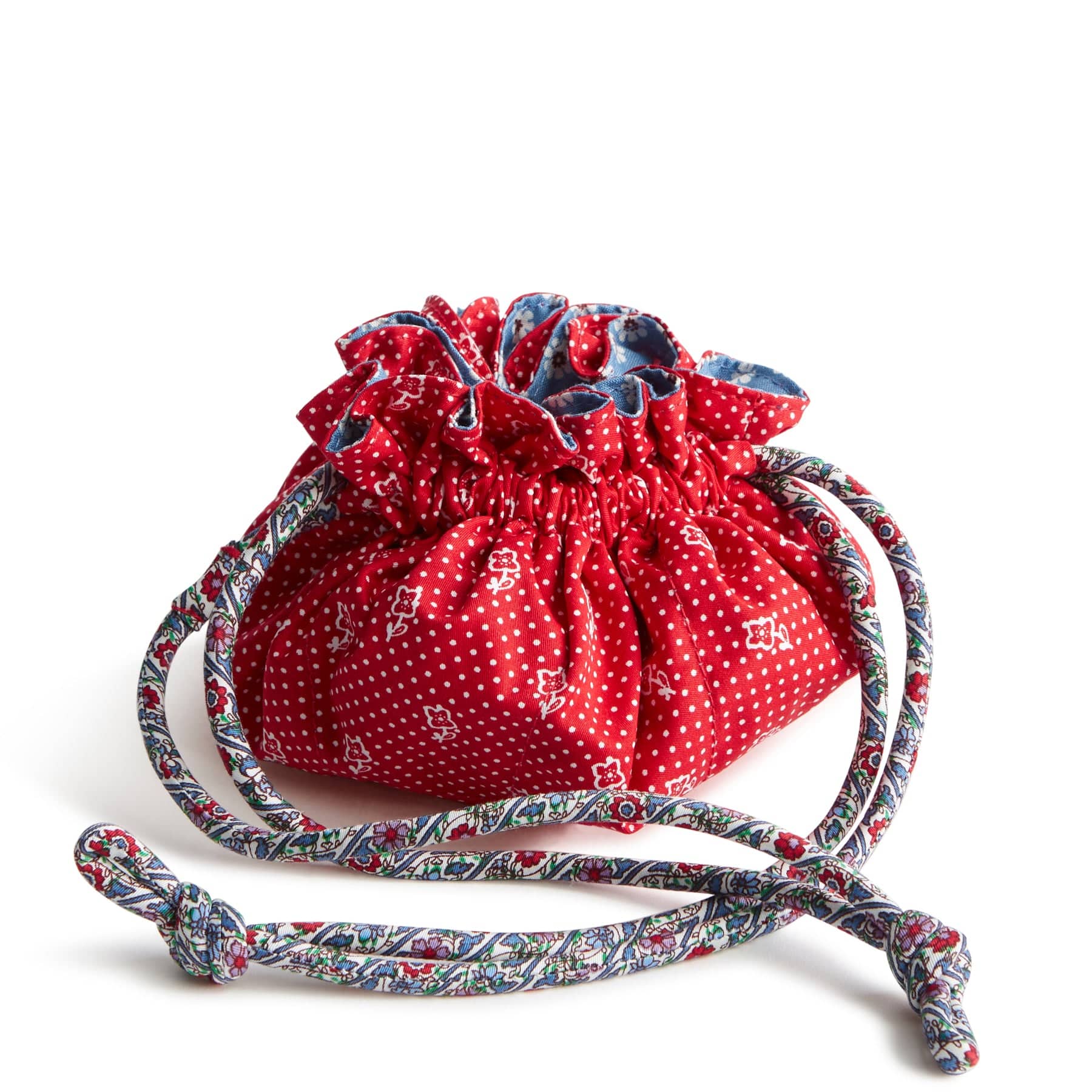 Drawstring Jewelry Pouch - Small Velvet Jewelry Storage Bag for Earrings, Rings & Necklaces - Perfect for Travel, Gifts & Organizing