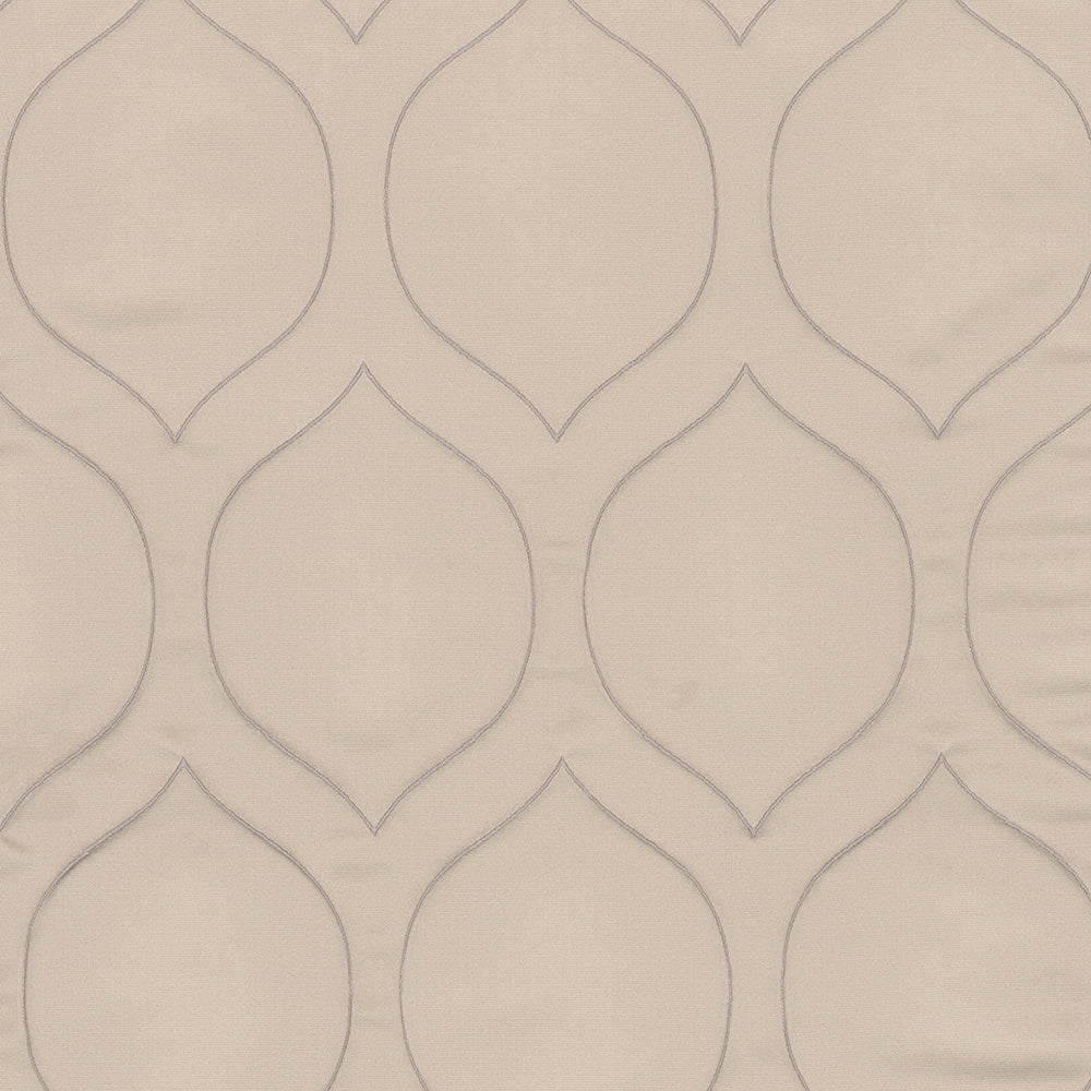 9 x 9 Inch Premium Home Decor Fabric Swatch - Unique Duke Jewel Pattern - Perfect for DIY Upholstery, Pillow Covers & Craft Projects