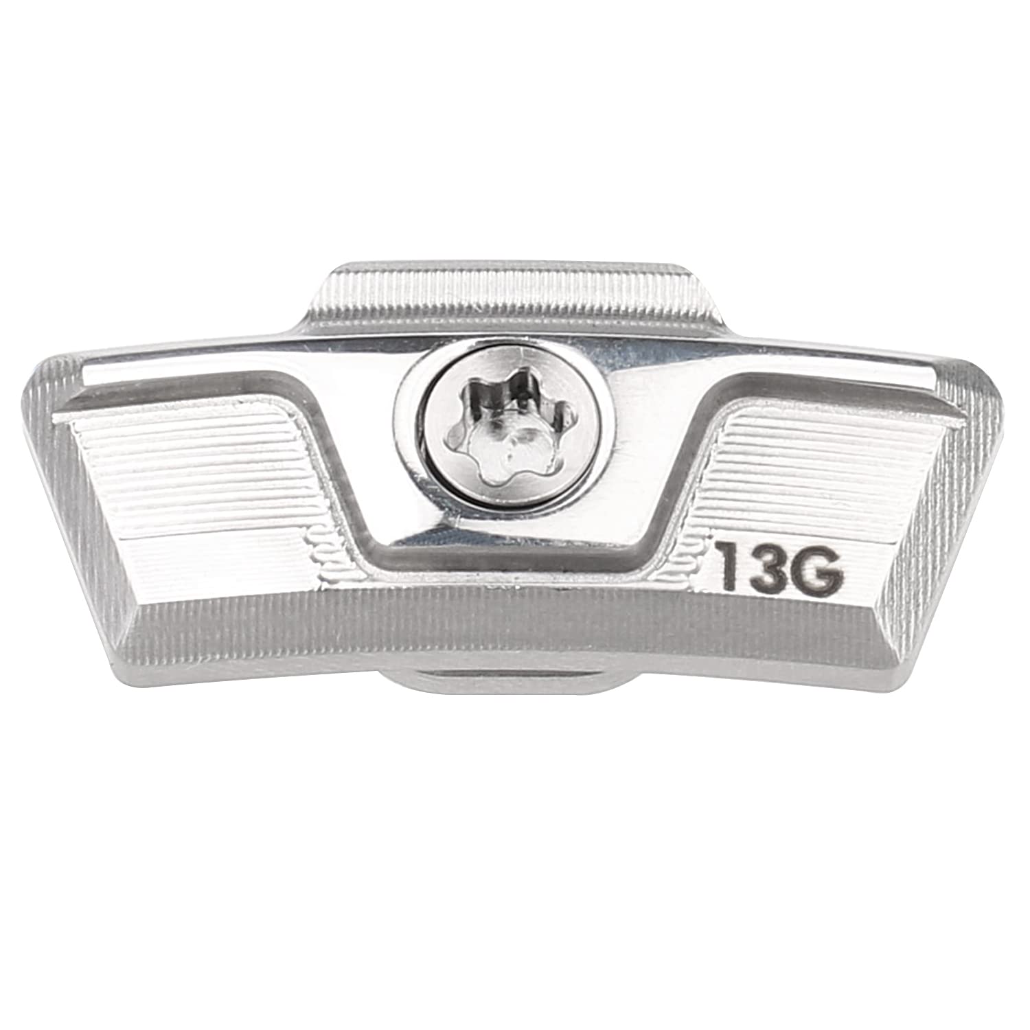 SummerHouse Golf Driver Weights for Taylormade Stealth 2 Plus Driver Head | Sliding Weight Kit | 2023 Golf Club Accessories | Improve Swing Balance & Distance Control