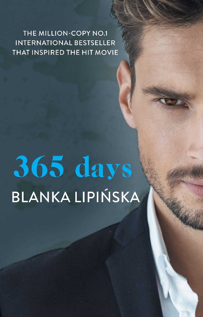 365 Days: This Day - Romantic Drama Movie for Date Night & Movie Lovers | Stream Now on Prime Video