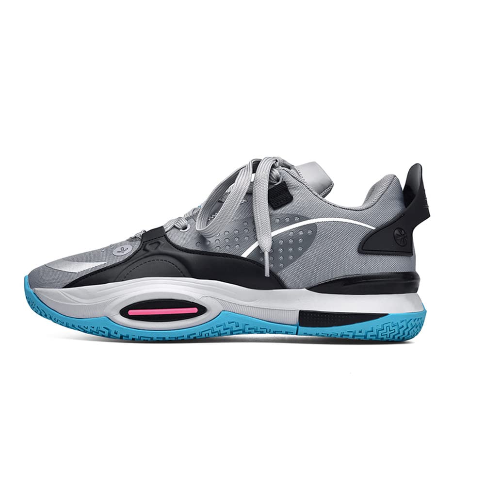 Men's Running Shoes - Lightweight Breathable Sports Sneakers for Training, Jogging & Outdoor Activities | Perfect for Gym, Trail & Daily Wear