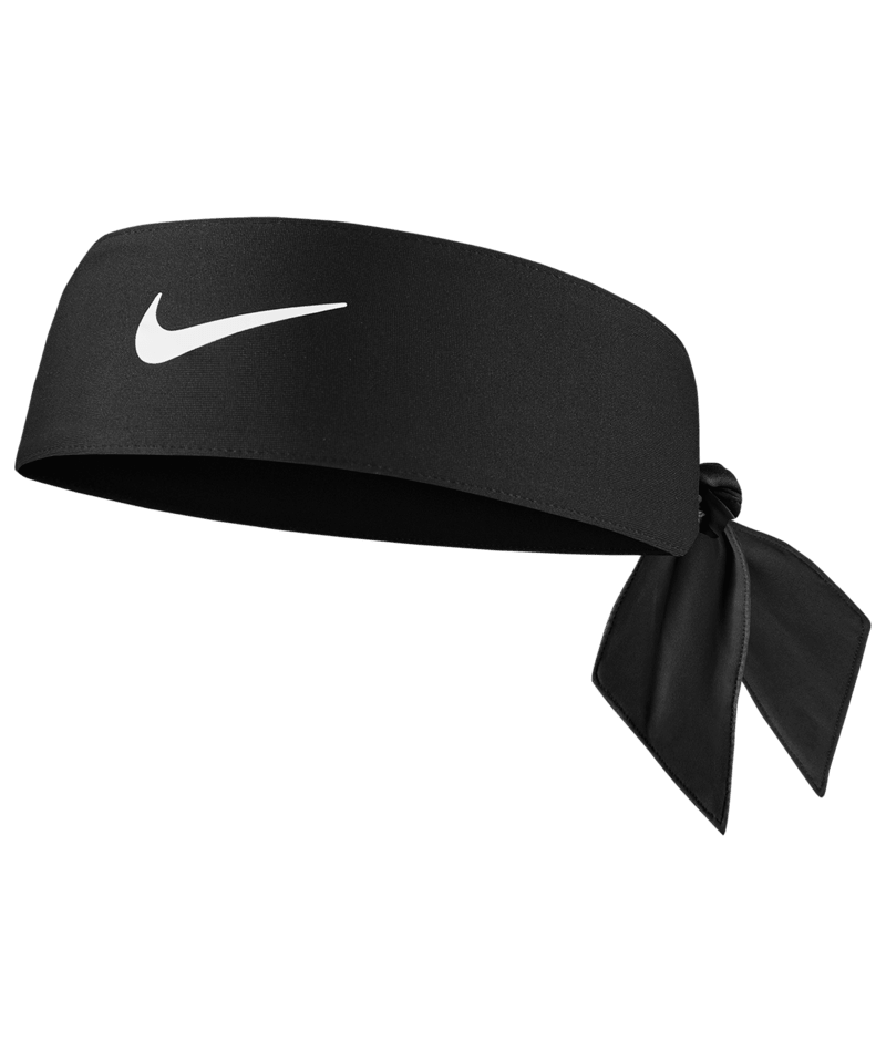 Nike Dri-FIT Headband 4.0 - Moisture-Wicking Sports Head Wrap for Running, Yoga & Workouts - Stay Cool & Dry During Exercise