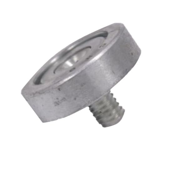 Knapheide 12219820 Moffat Wheel Assembly - Heavy Duty Replacement for Truck & Trailer - Durable Construction for Smooth Towing & Hauling - Perfect for Commercial Vehicles, Farm Equipment & Industrial Use