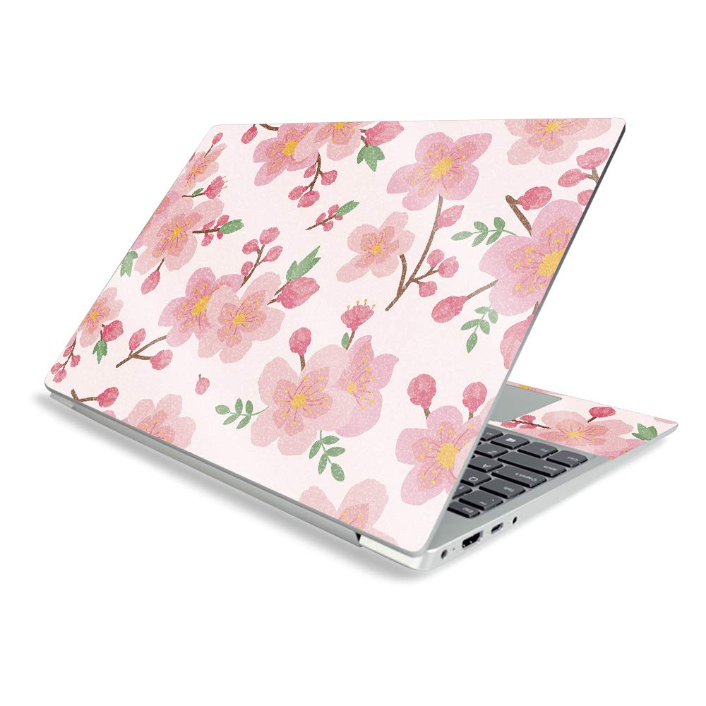 MightySkins Glossy Glitter Skin Cover for Lenovo IdeaPad S340 15
