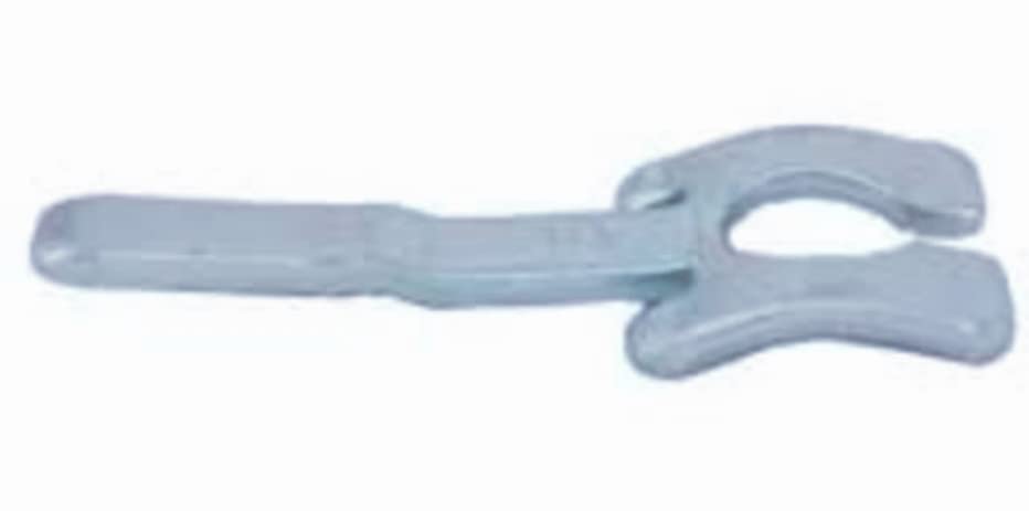 4510JA3004A Refrigerator Lever Hinge Replacement Part - Compatible with Major Brands - Durable & Easy Installation for Home Appliance Repair
