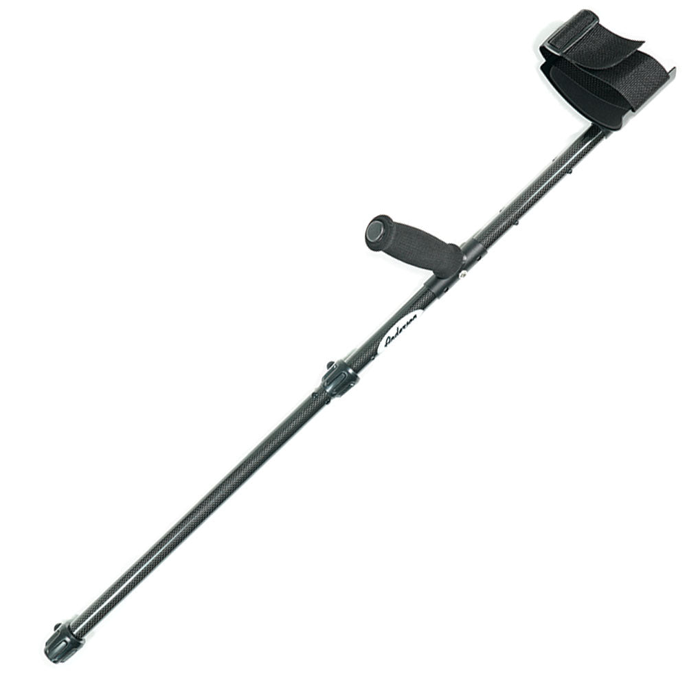 Anderson Tesoro Carbon Fiber Regular Travel Shaft - Lightweight Durable Golf Club Shaft for Men & Women | Perfect for Travel & Tournaments