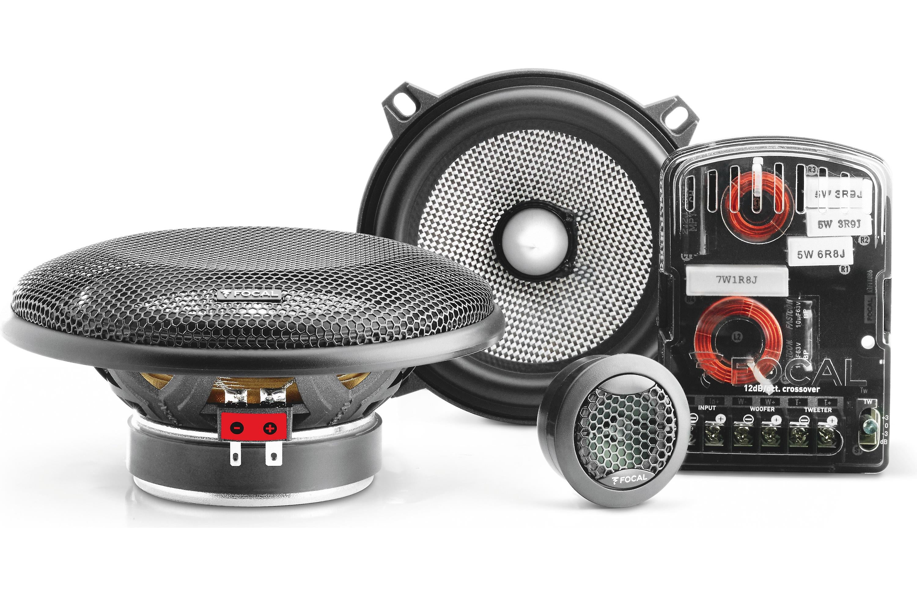 Focal 130 AS Performance Access 5.25