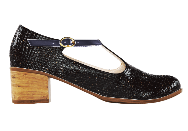 Jane Pumps | Women's Mary Jane Shoes for Work & Comfort | Classic Style for Office, Casual & Special Occasions