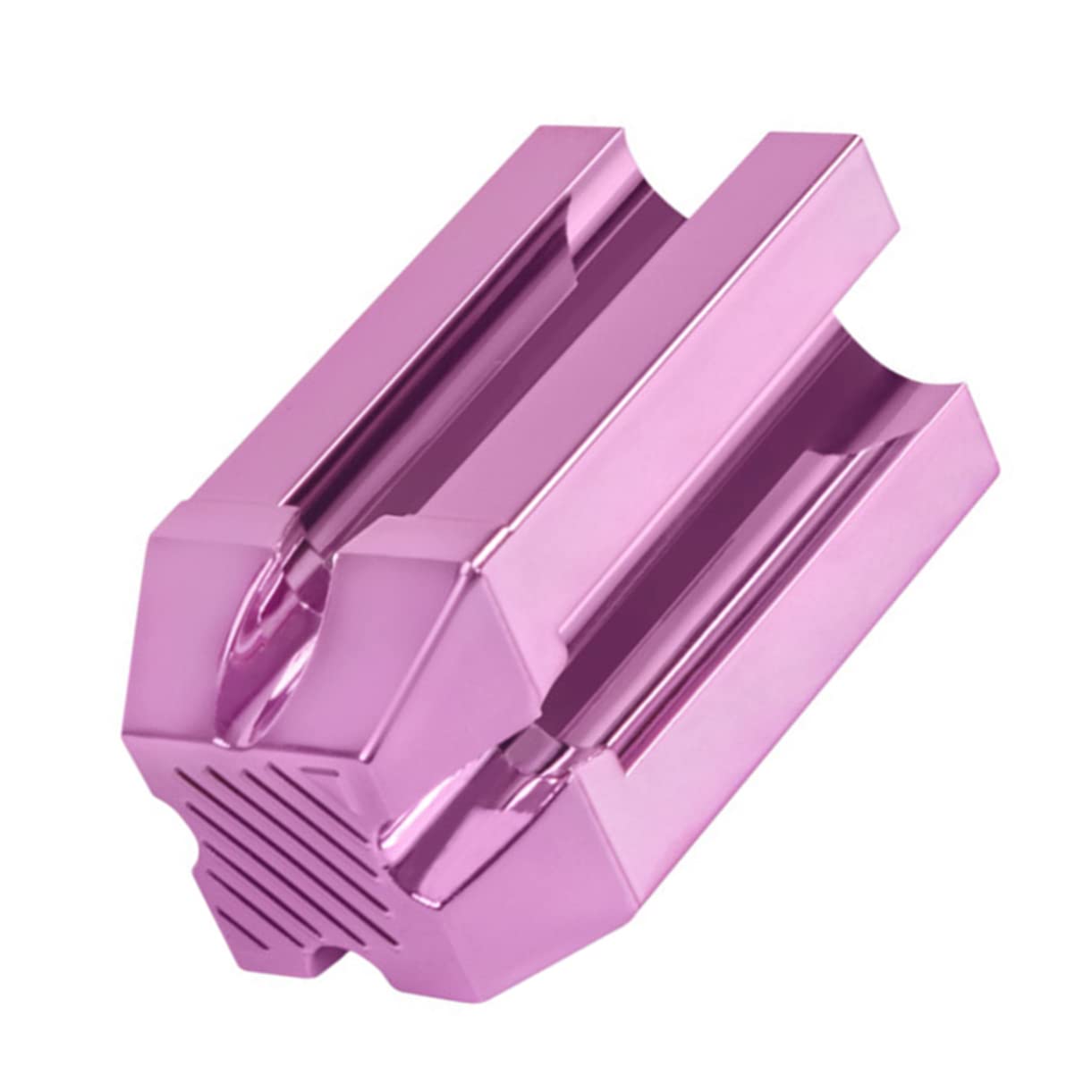 Minkissy Eyebrow Pencil Sharpener - Makeup Tool for Precise Eyebrows