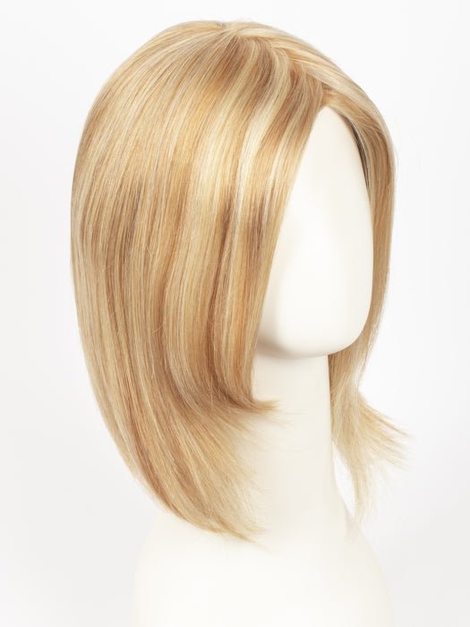 Barbara | Premium Remy Human Hair Wig for Women - Natural Look & Comfort for Daily Wear, Cosplay, and Special Occasions