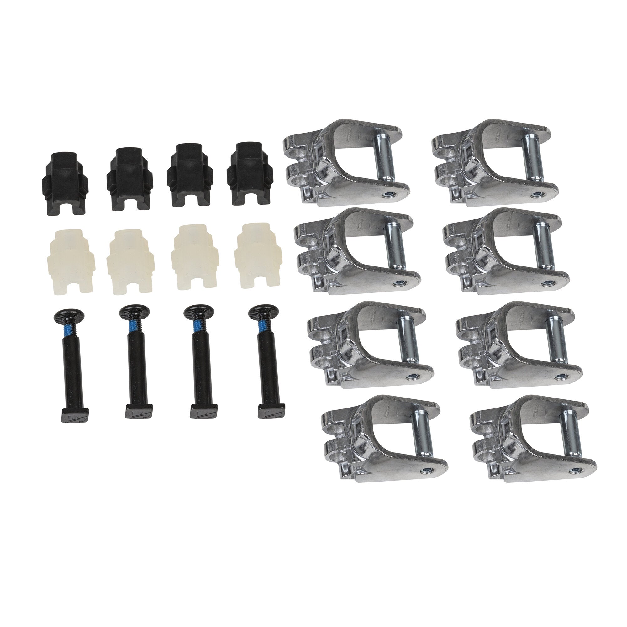 Kizer Suspension Kit - High Performance Car Suspension Upgrade for Smooth Ride - Perfect for Off-Roading, Daily Commuting & Performance Driving