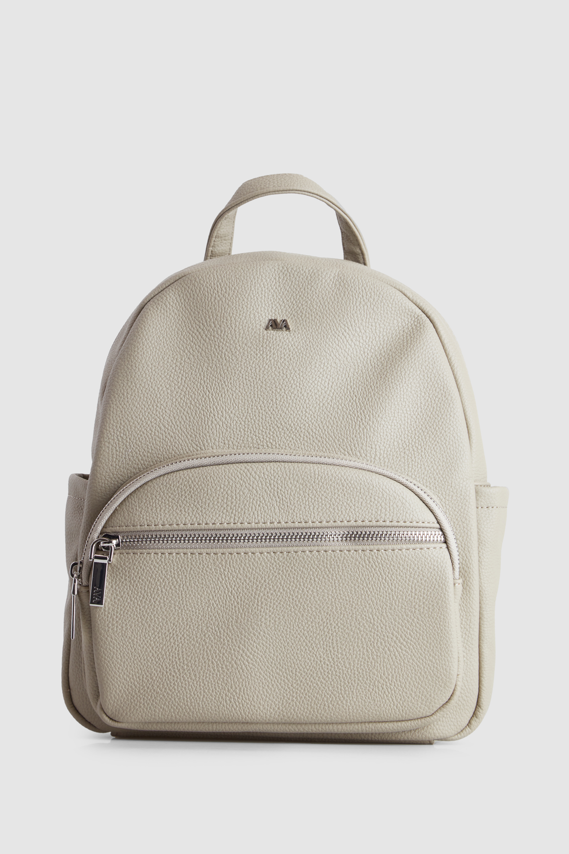 Juni Medium Backpack - Lightweight Durable Laptop Backpack for Women & Men, Water-Resistant Travel Daypack with USB Charging Port - Perfect for Work, School, College & Commuting