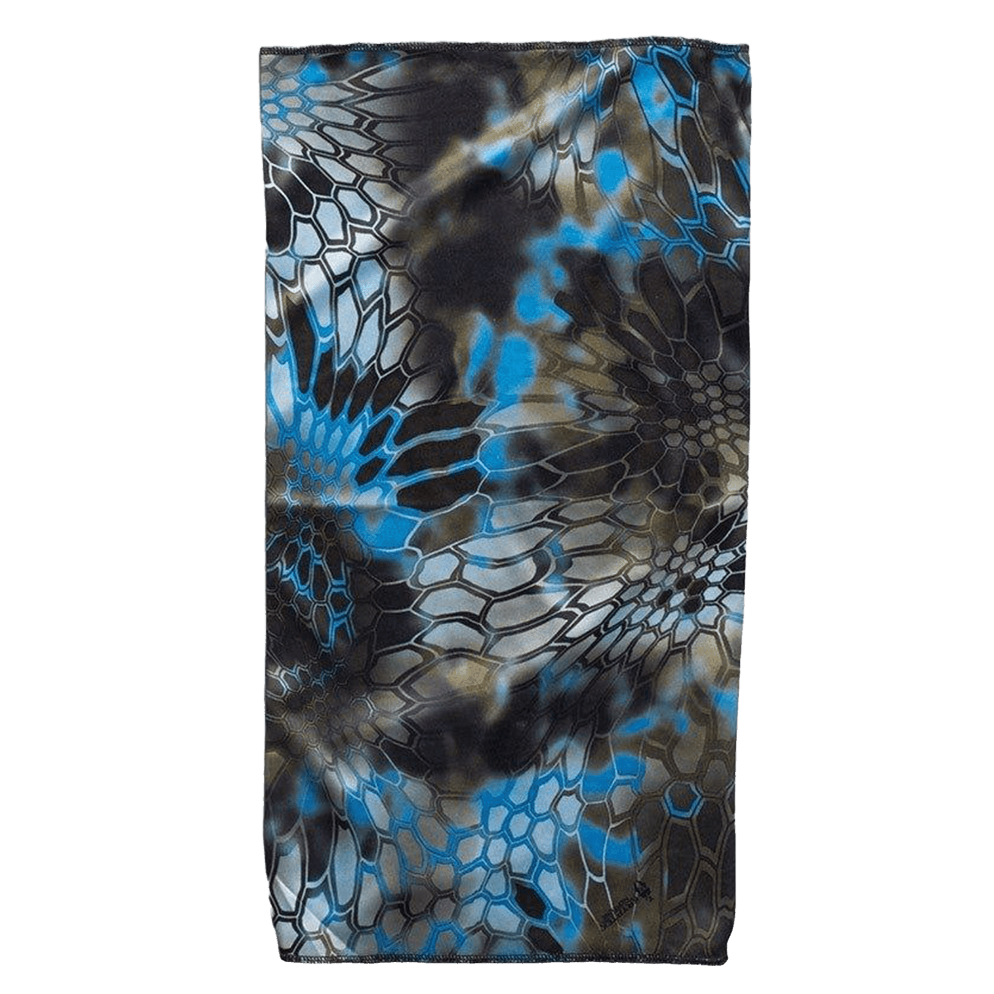 Kryptek Neck Gaiter - Lightweight & Breathable Face Cover for Outdoor Activities - Hunting, Hiking, Cycling & Cold Weather Protection
