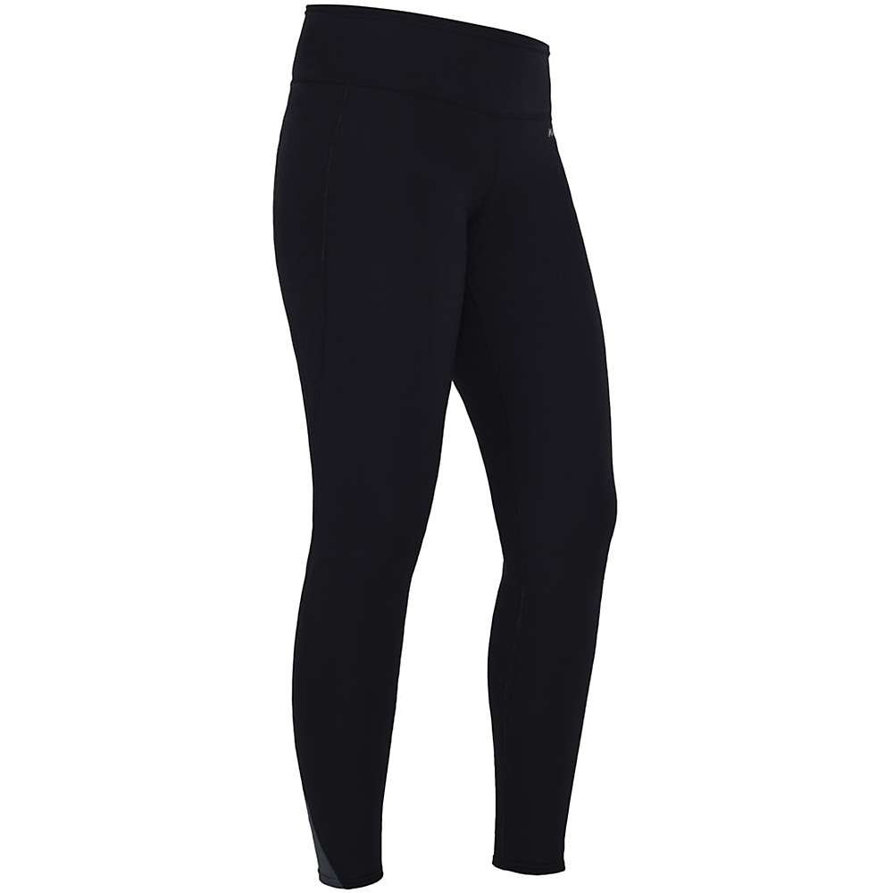 NRS HydroSkin 1.5 Women's Pants - Lightweight Neoprene Paddle Pants for Kayaking, SUP & Water Sports | Quick-Dry & UV Protection