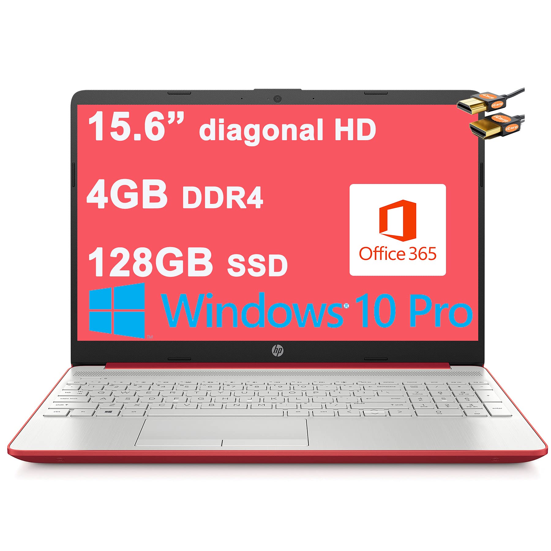 HP Flagship 15.6
