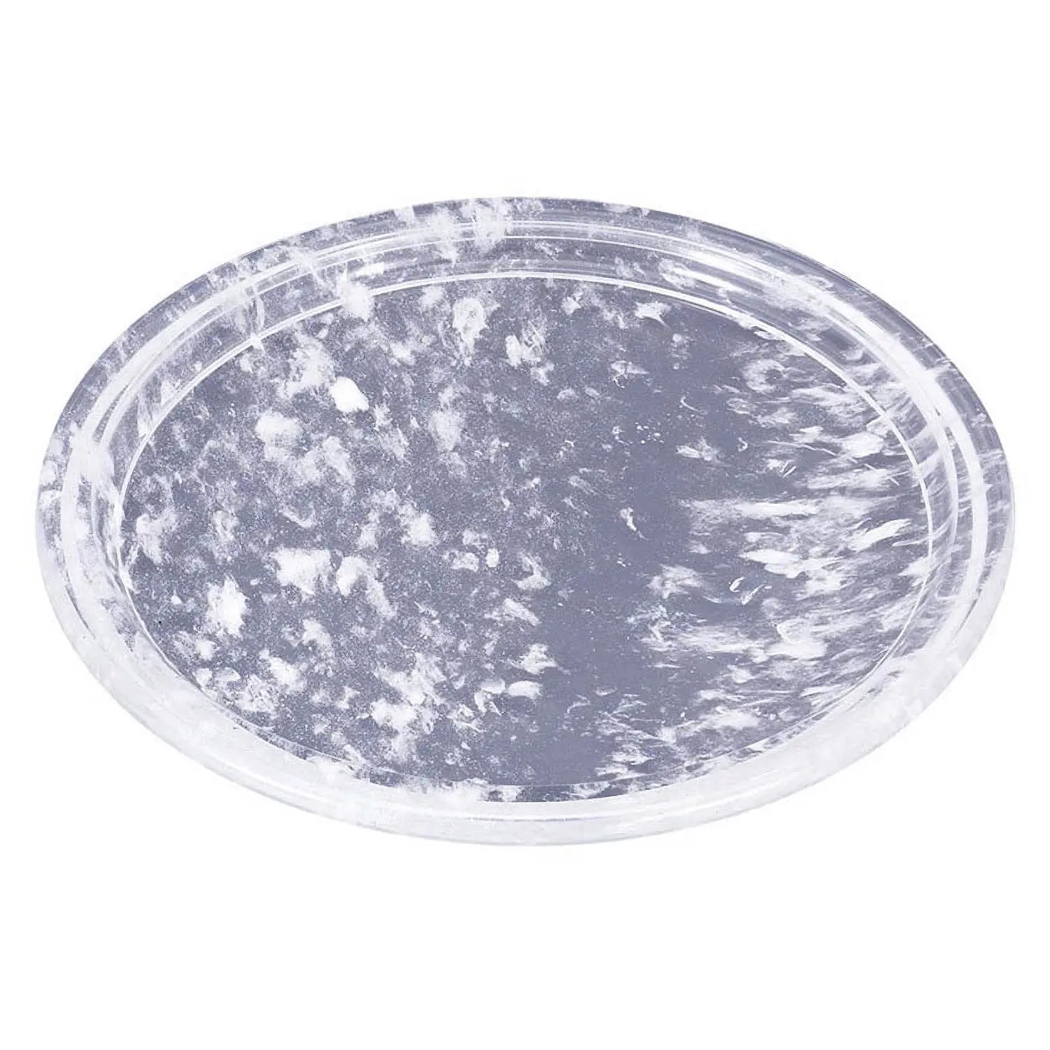 Premium EBM Crystal Yakiniku BBQ Grill Griddle - Non-Stick Japanese Korean Style Barbecue Pan for Indoor/Outdoor Cooking, Camping & Family Gatherings