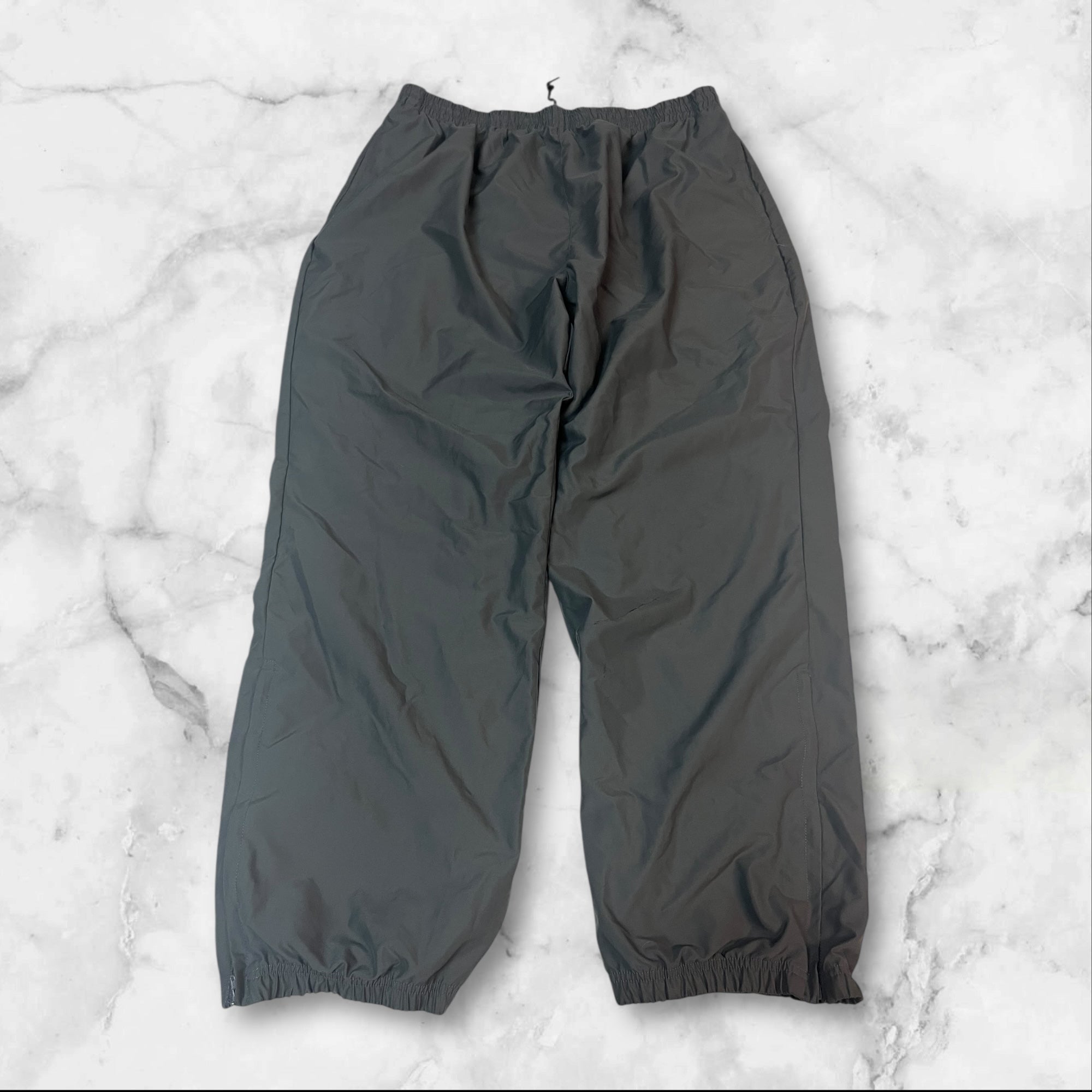 Vintage Champion Trackpants Men's XL Athletic Fit Joggers 2356 - Perfect for Casual Wear, Gym & Street Style