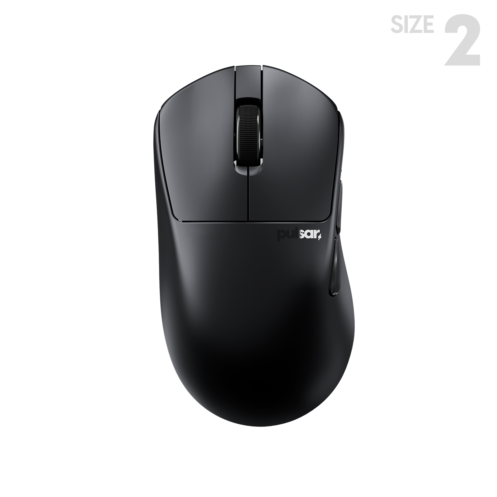 X3 LHD Gaming Mouse - Wired RGB Ergonomic Mouse with 7200 DPI, 7 Programmable Buttons for PC Gaming - Perfect for FPS, MOBA, and MMO Games