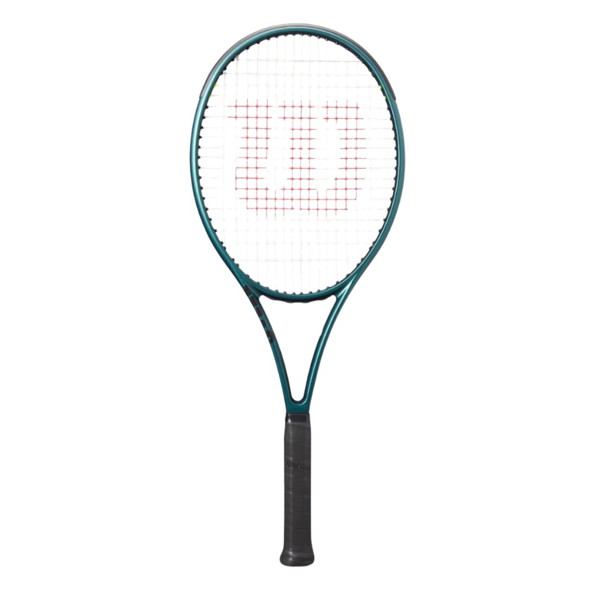 Wilson Blade 100 UL V9 Tennis Racket - Ultra Lightweight Carbon Fiber Racket for Adults & Juniors | Perfect for Competitive Play & Training Sessions
