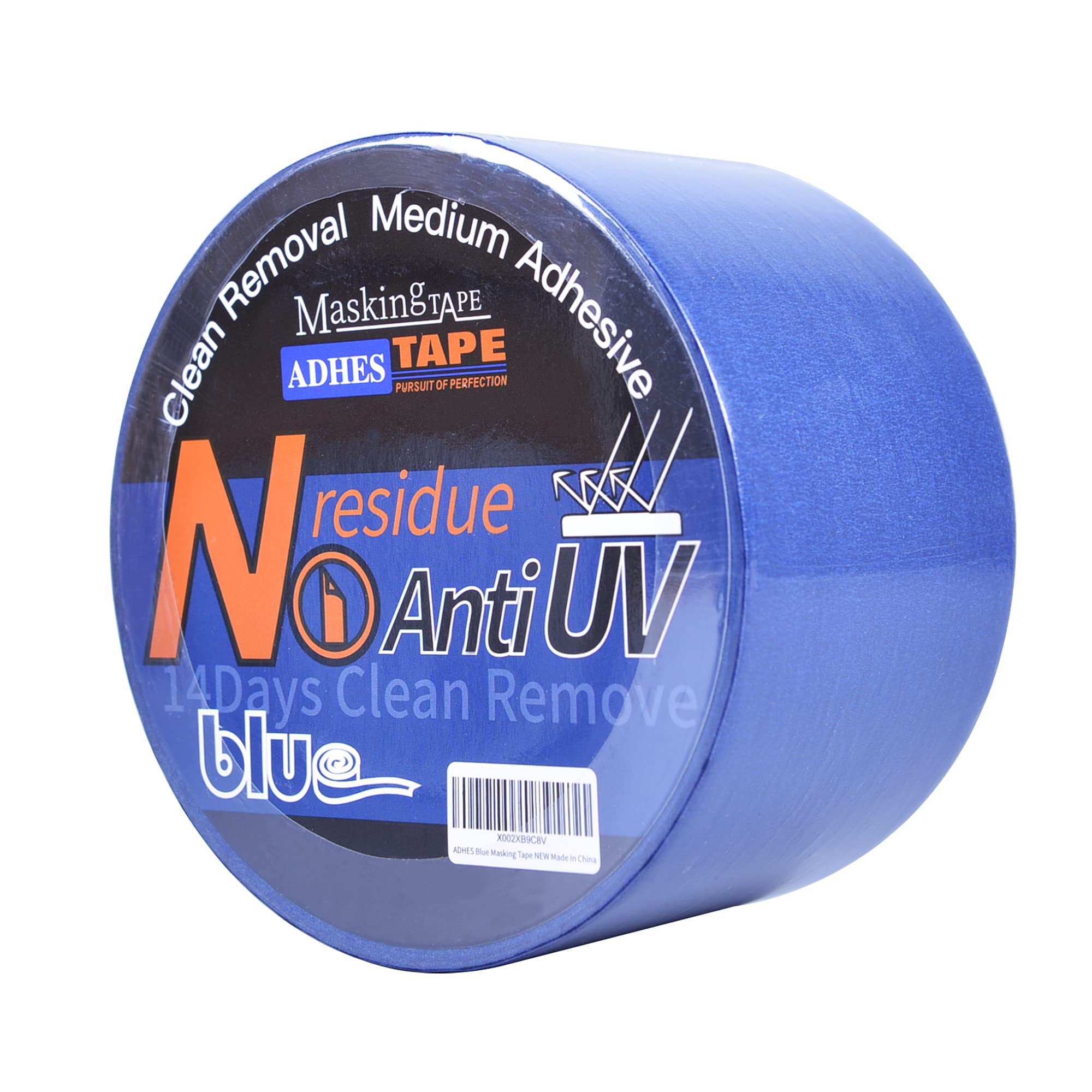 ADHES Blue Painters Tape - 2.83