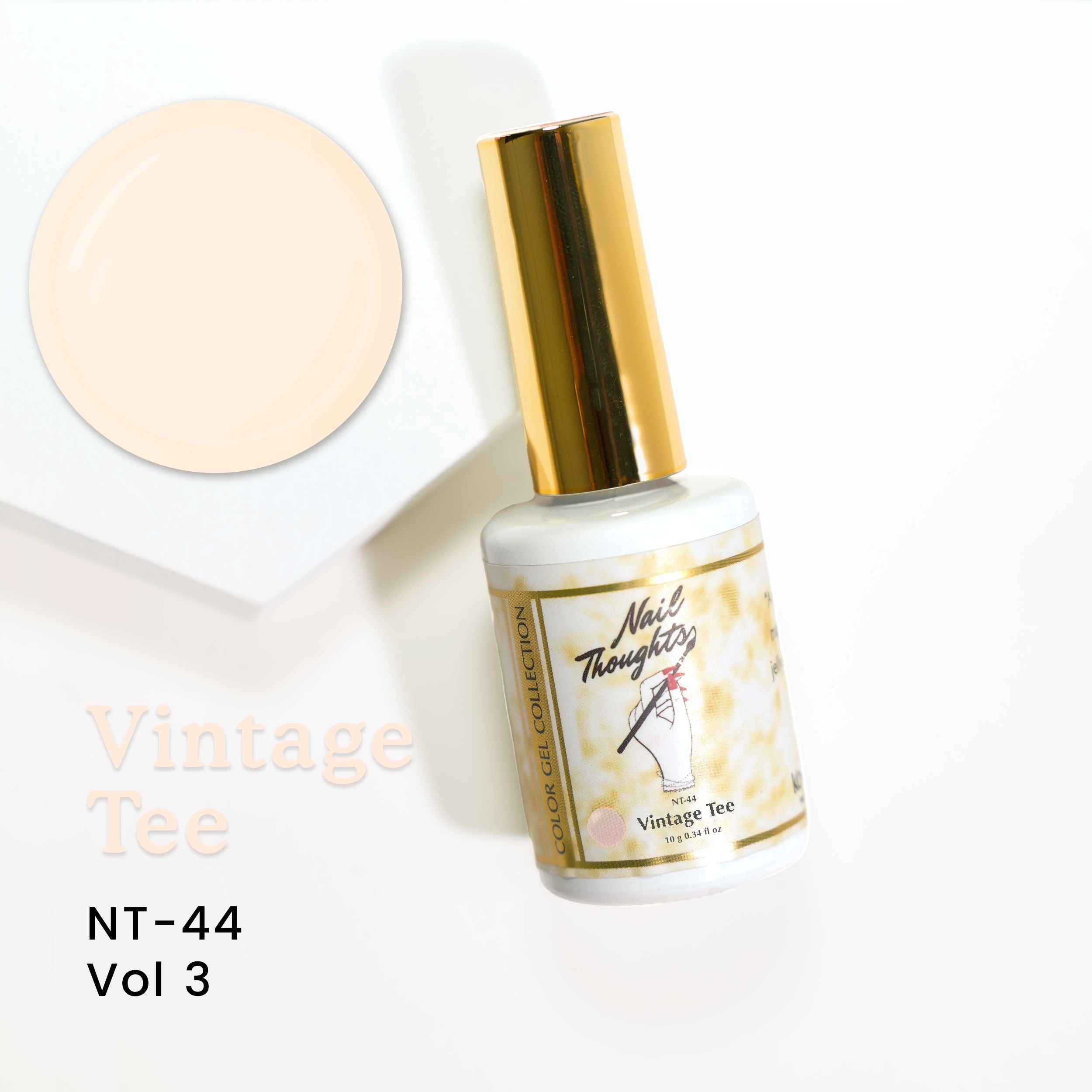 NT 44 Vintage Tee - Trendy Graphic T-Shirt for Women | Casual Streetwear & Retro Fashion | Perfect for Daily Wear, Outings & Instagram Style