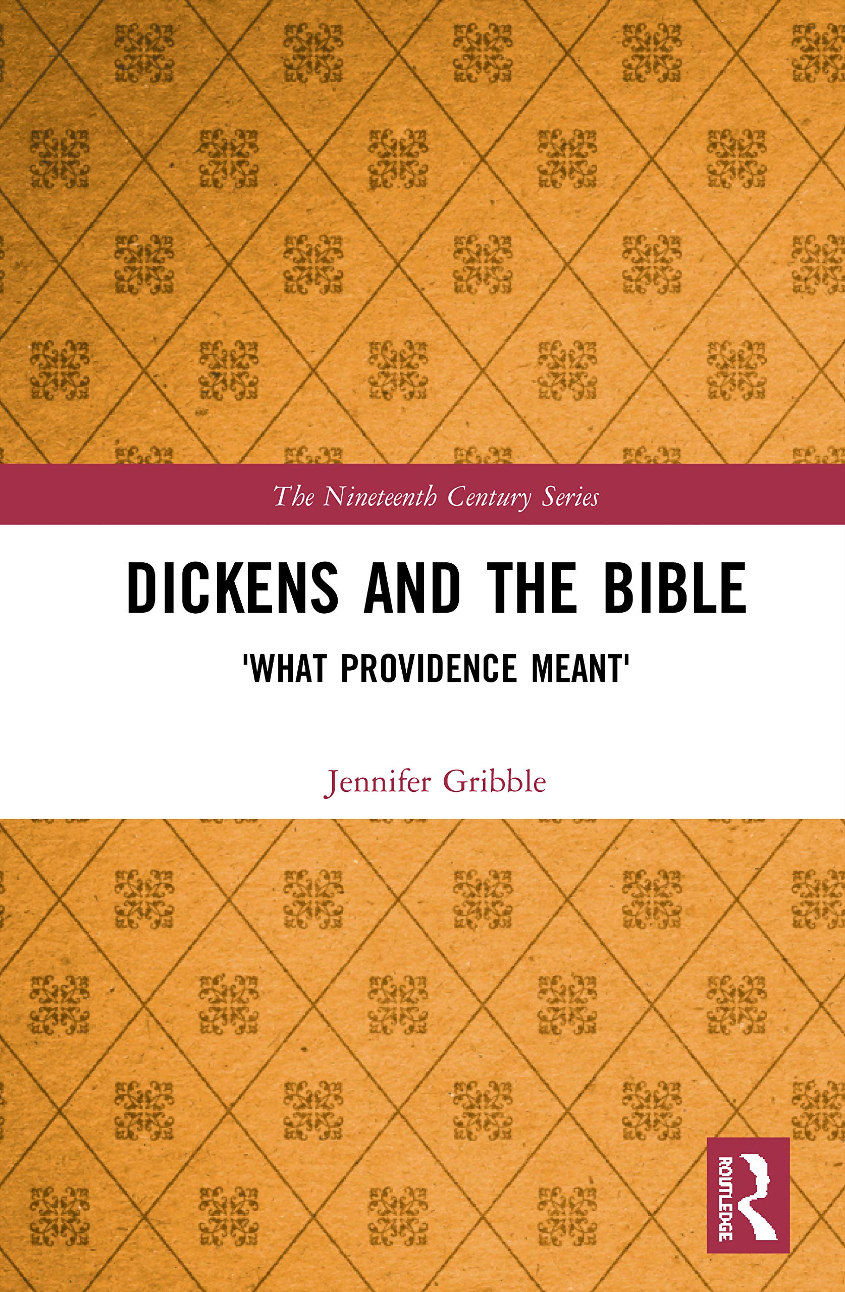 Dickens and the Bible: 'What Providence Meant' - 19th Century Literary Analysis & Religious Themes | Perfect for Literature Students & Victorian Era Researchers