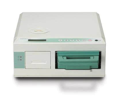 SciCan Statim 5000 Autoclave - Fast Dental Sterilizer for Clinics & Hospitals | FDA Approved Steam Sterilization Equipment for Dental Instruments
