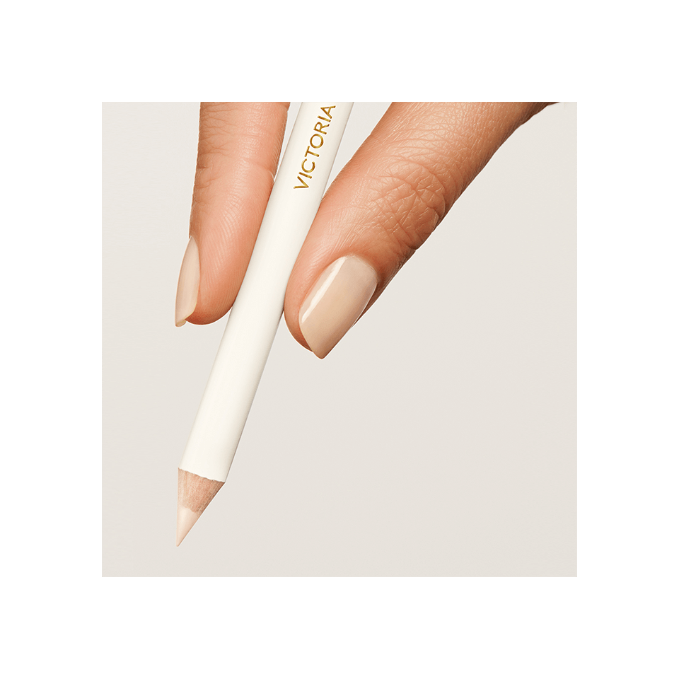 Instant Brightening Waterline Pencil - Long Lasting Eyeliner for Bright Eyes | Perfect for Day & Night Makeup Looks