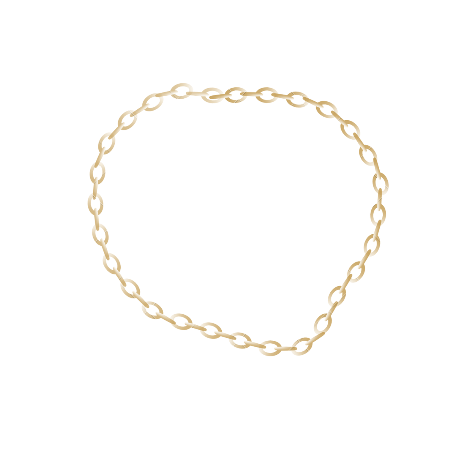 Elegant 4-Piece Necklace Set for Women - Perfect for Daily Wear, Parties & Gifts | Gold & Silver Plated Jewelry Collection