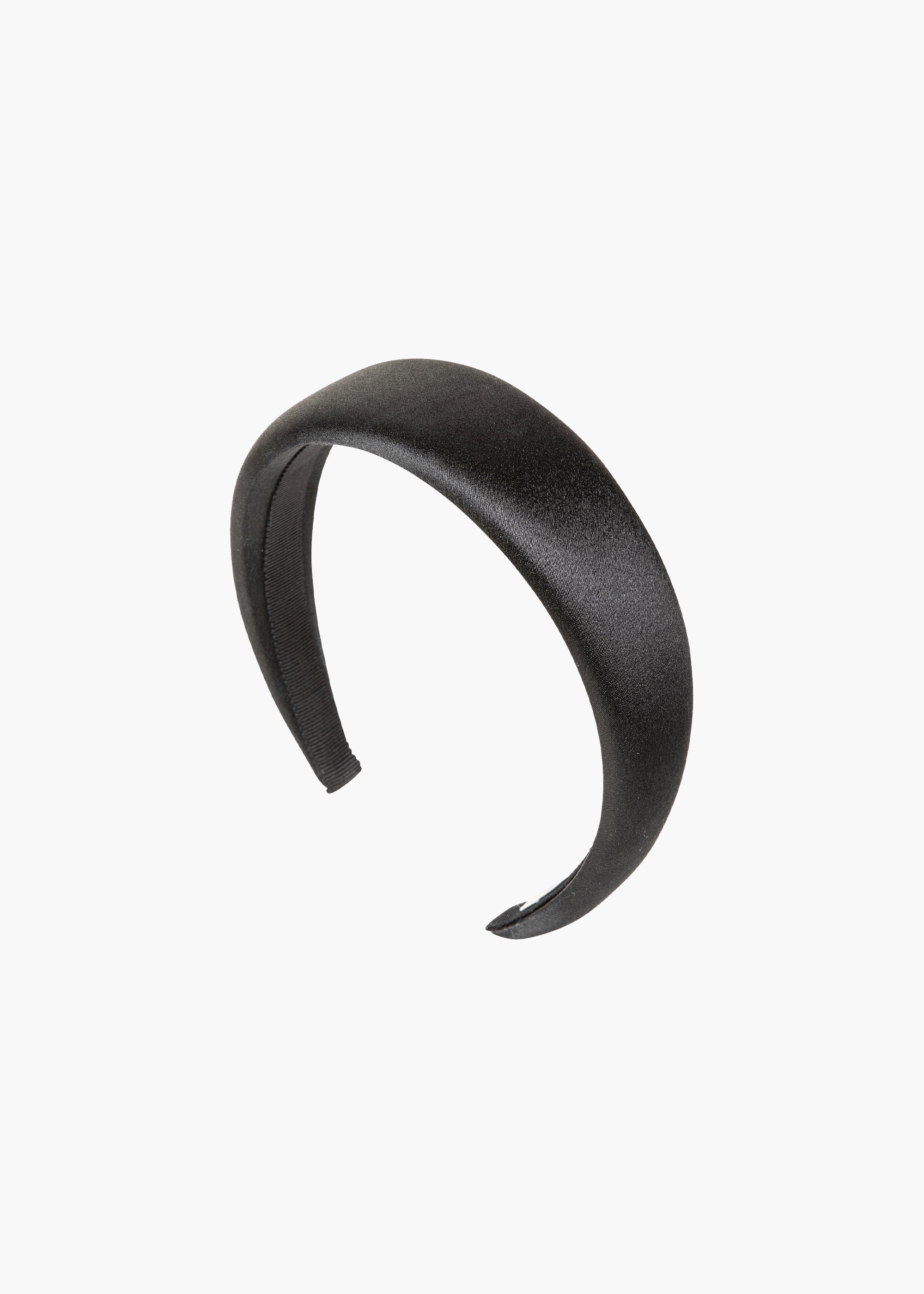 Kate Headband for Women - Black Hair Accessory for Workout, Yoga & Fashion | Stylish & Comfortable Headband