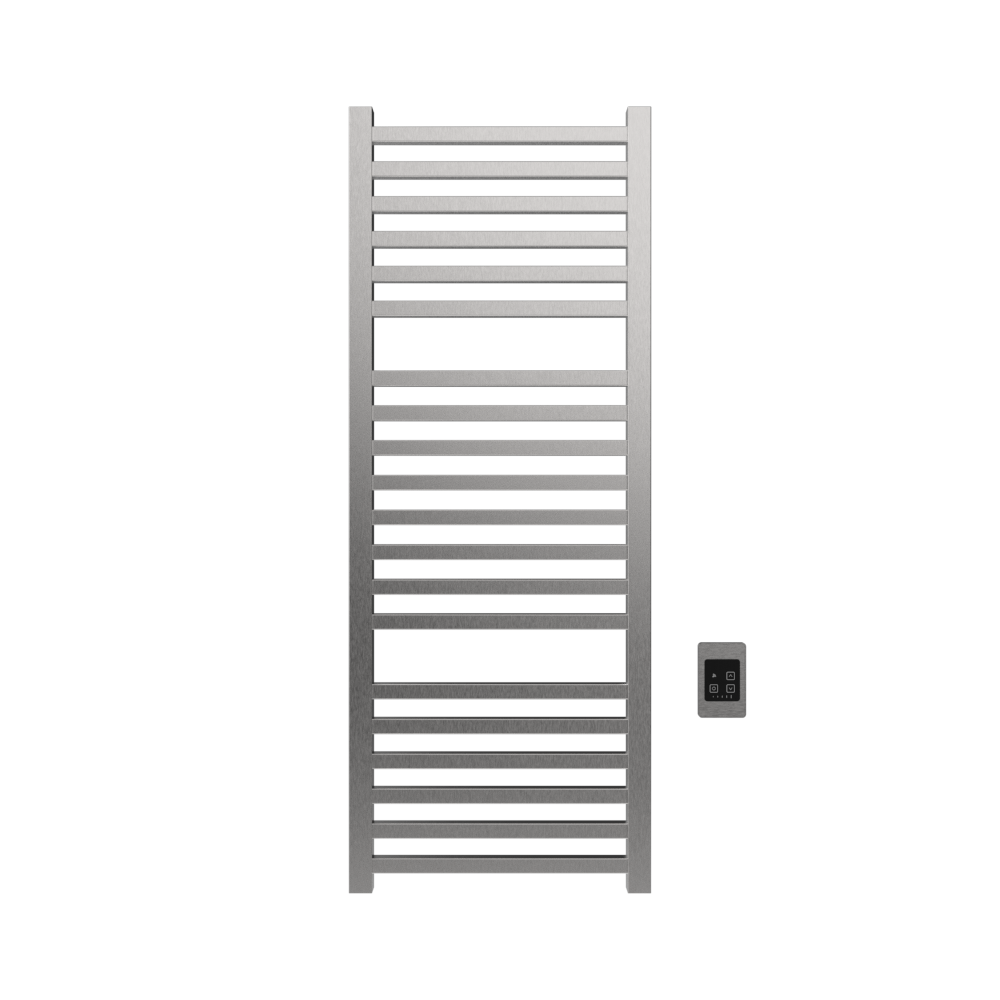 Amba Quadro Q2154 Hardwired Bathroom Towel Warmer - 21.25