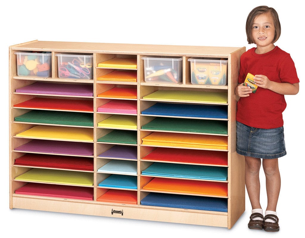 Mobile Paper Center - Portable Document Organizer for Office, School & Travel | Perfect for Filing, Note-Taking & Document Storage