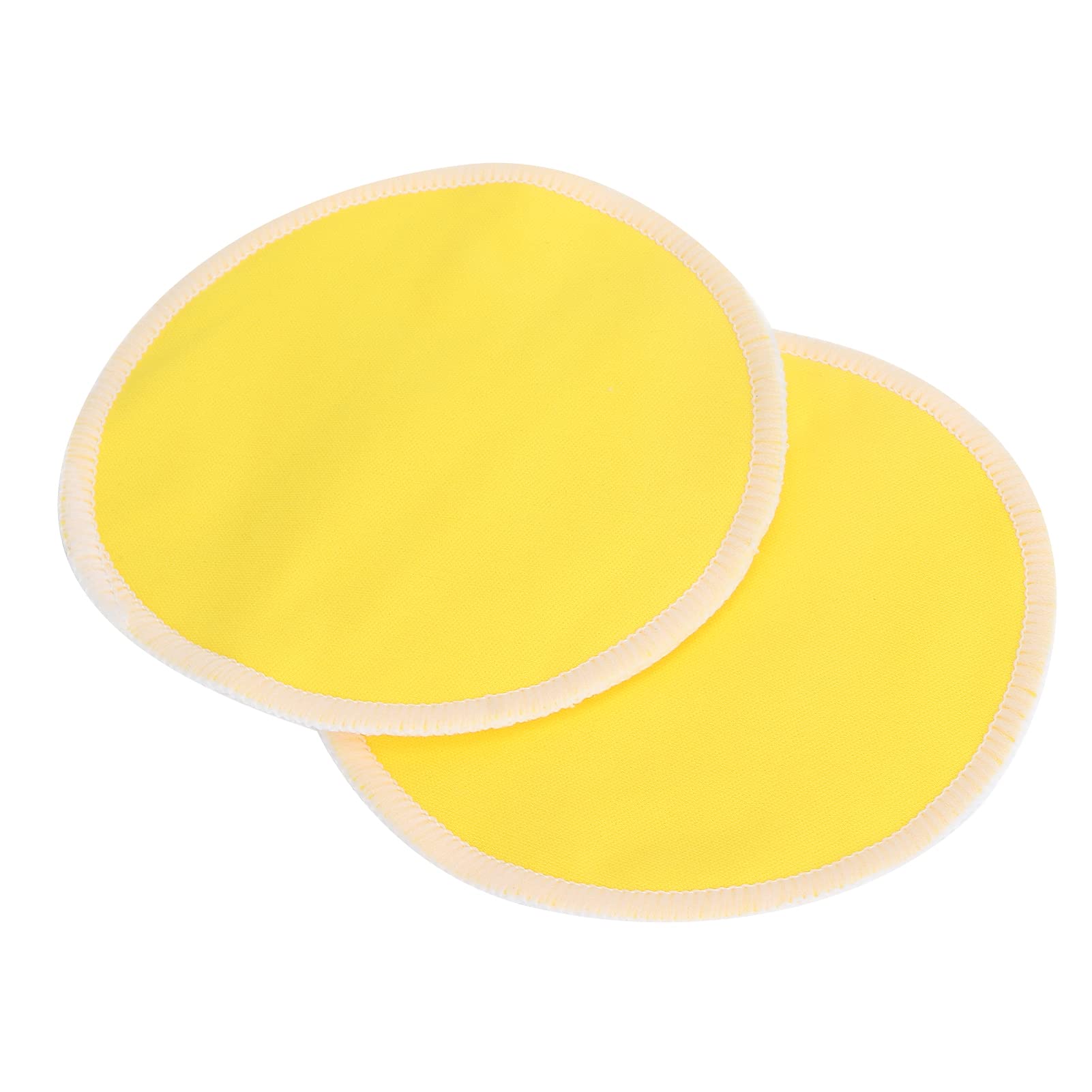**Reusable Breastfeeding Pads – Ultra Comfortable Nipple Pads with Clever Contour Shape for Nursing Moms – Perfect for Leak Protection at Home, Work, or Travel**