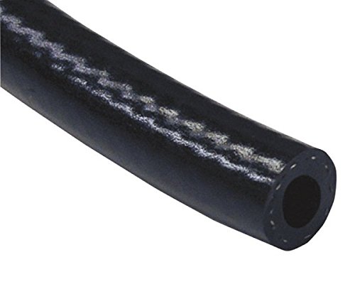 FH012014100R Fuel Hose 0.25 x 0.5 Inch - High-Quality Automotive Fuel Line for Cars, Trucks, and Motorcycles | Perfect for Fuel System Repairs and Replacements