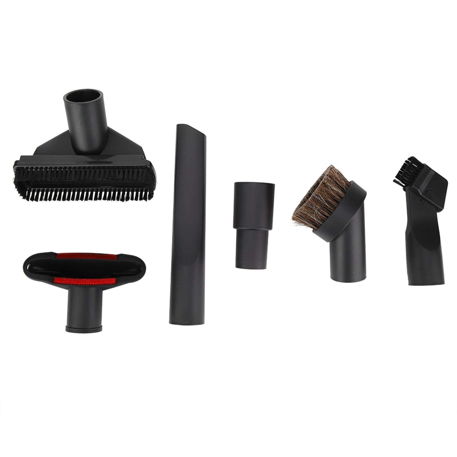 Vacuum Cleaner Brush Adapter - Multi-Surface Floor Brush for Sofas, Desks & Bookshelves