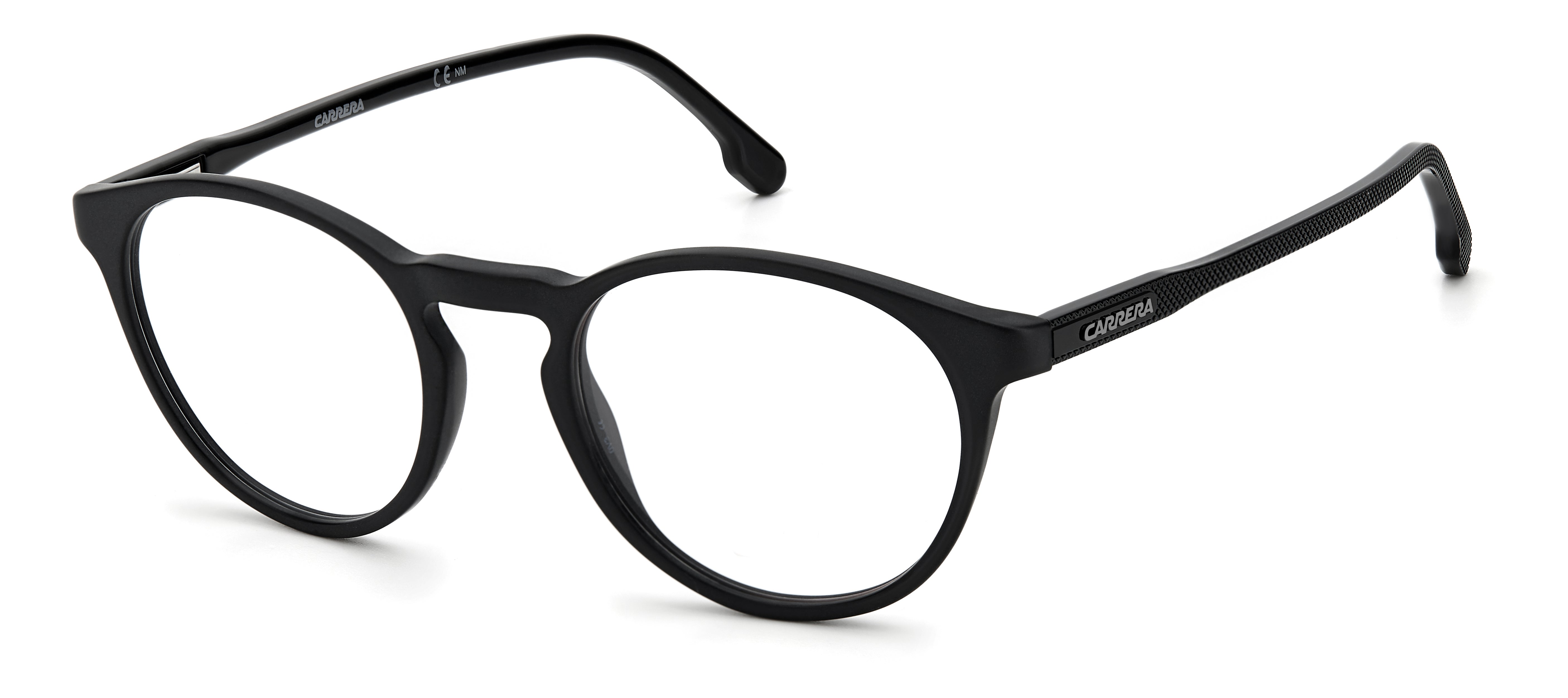 CARRERA 255 003 4821 Stylish Eyeglass Frames - Lightweight & Durable for Men & Women - Perfect for Reading, Work & Fashion Accessories