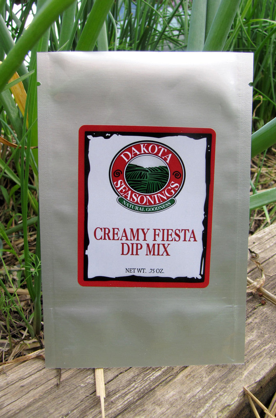 Creamy Fiesta Dip - Authentic Mexican Party Dip for Chips, Nachos & Tacos | Perfect for Game Day, Cinco de Mayo & Family Gatherings