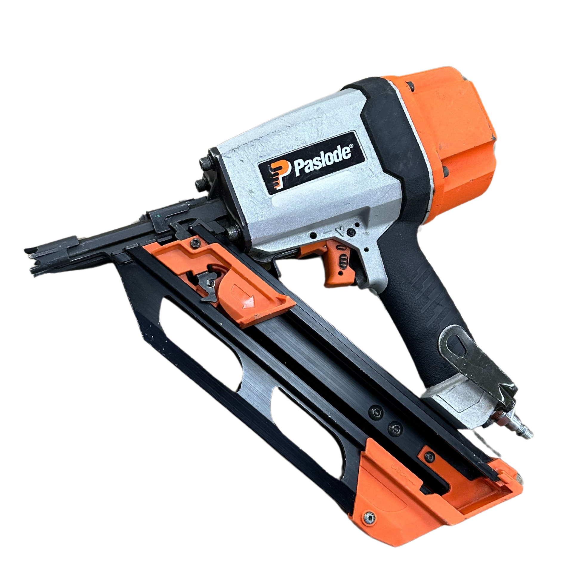 Paslode F325R Cordless Compact Framing Nailer - Lightweight & Powerful for Wood Framing, Roofing, Decking & Construction Projects