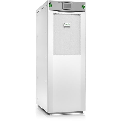 APC by Schneider Electric GVSUPS40KB4GS Galaxy VS 480V AC UPS Battery Backup System - Reliable Power Protection for Data Centers & Industrial Equipment
