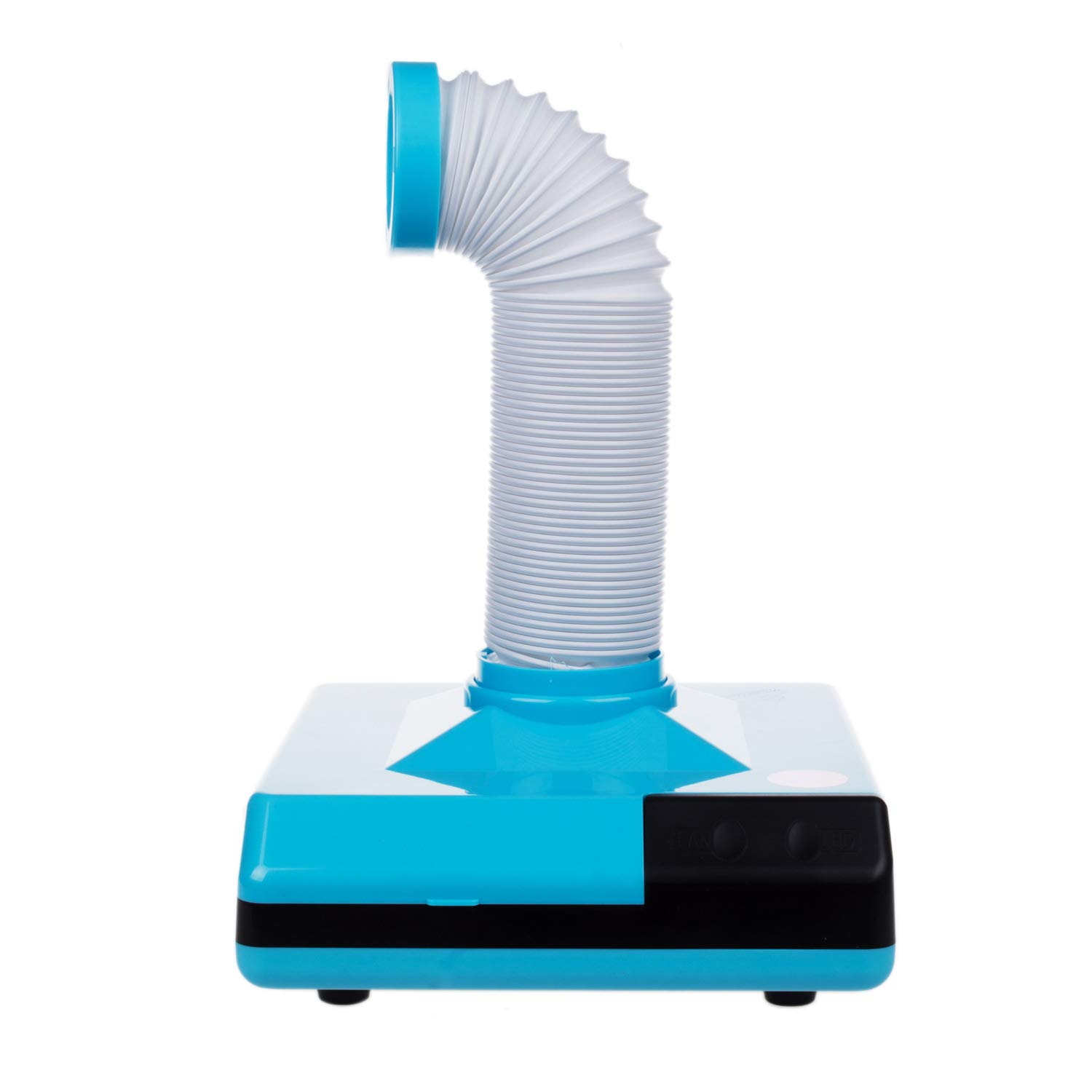 Professional Nail Dust Collector & Vacuum Cleaner - Dual-Use Desktop Nail Salon Equipment with Powerful Suction, Multi-Color Options (110V/220V) | Perfect for Nail Studios, Home Salons & DIY Manicures