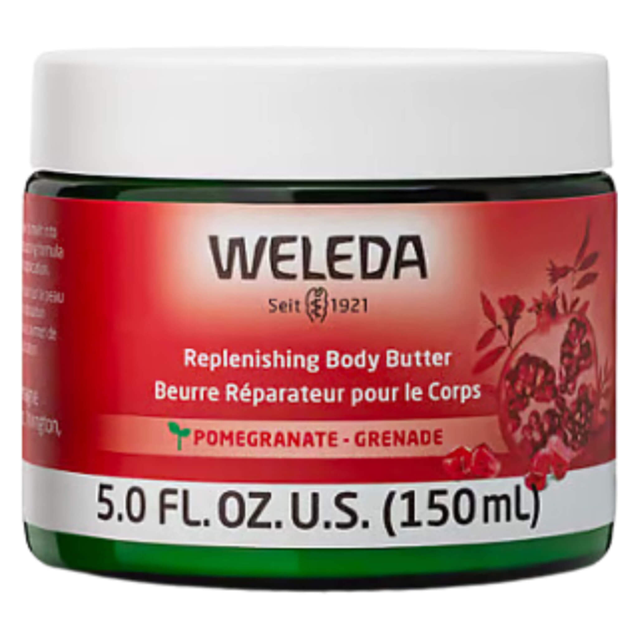 Replenishing Body Butter - Ultra Hydrating & Nourishing Moisturizer for Dry Skin | Perfect for Daily Use & Post-Shower Care