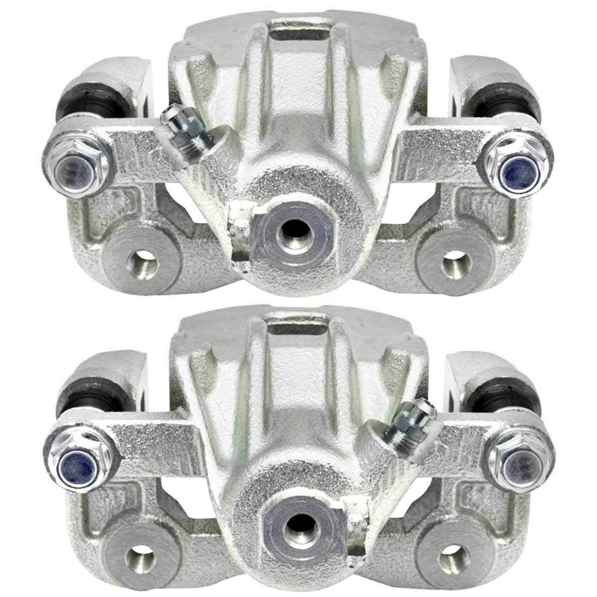 KTXX Rear Brake Caliper Pair BC30060PR - Compatible with [Vehicle Models] - High Performance Braking System - Perfect for Car Repair & Maintenance