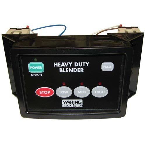 026400 Control Module Replacement Compatible with Waring Equipment - Perfect for Commercial Blenders & Food Processors