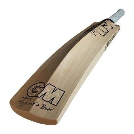 Original GM ICON TTNow Adult Cricket Bat - Professional Grade for Matches & Training - Perfect for Cricket Enthusiasts & Club Players