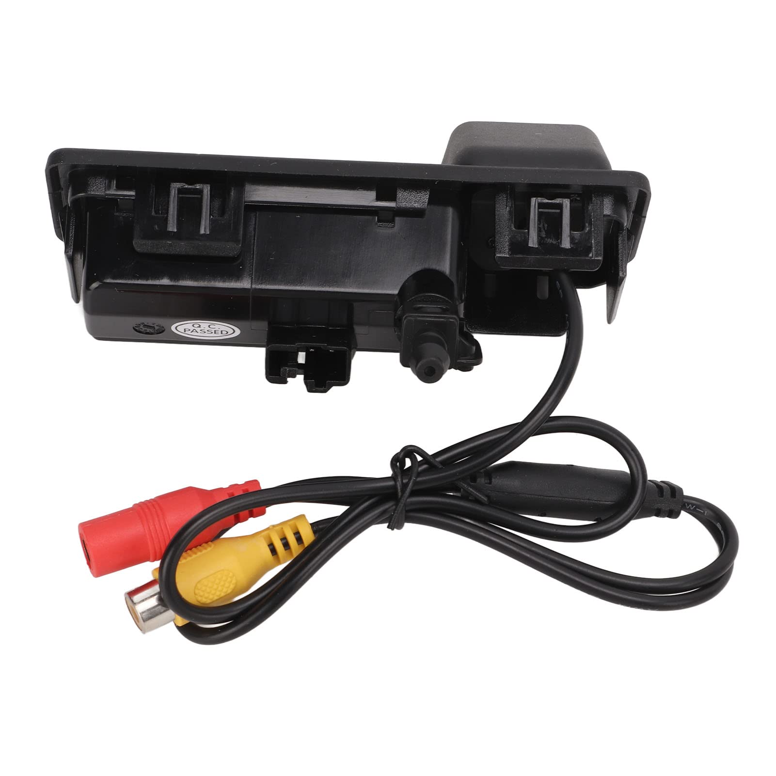 HD Shockproof Backup Camera - High Sensitivity Trunk Handle Replacement for Korog Kodiak | Perfect for Parking Assistance & Night Driving