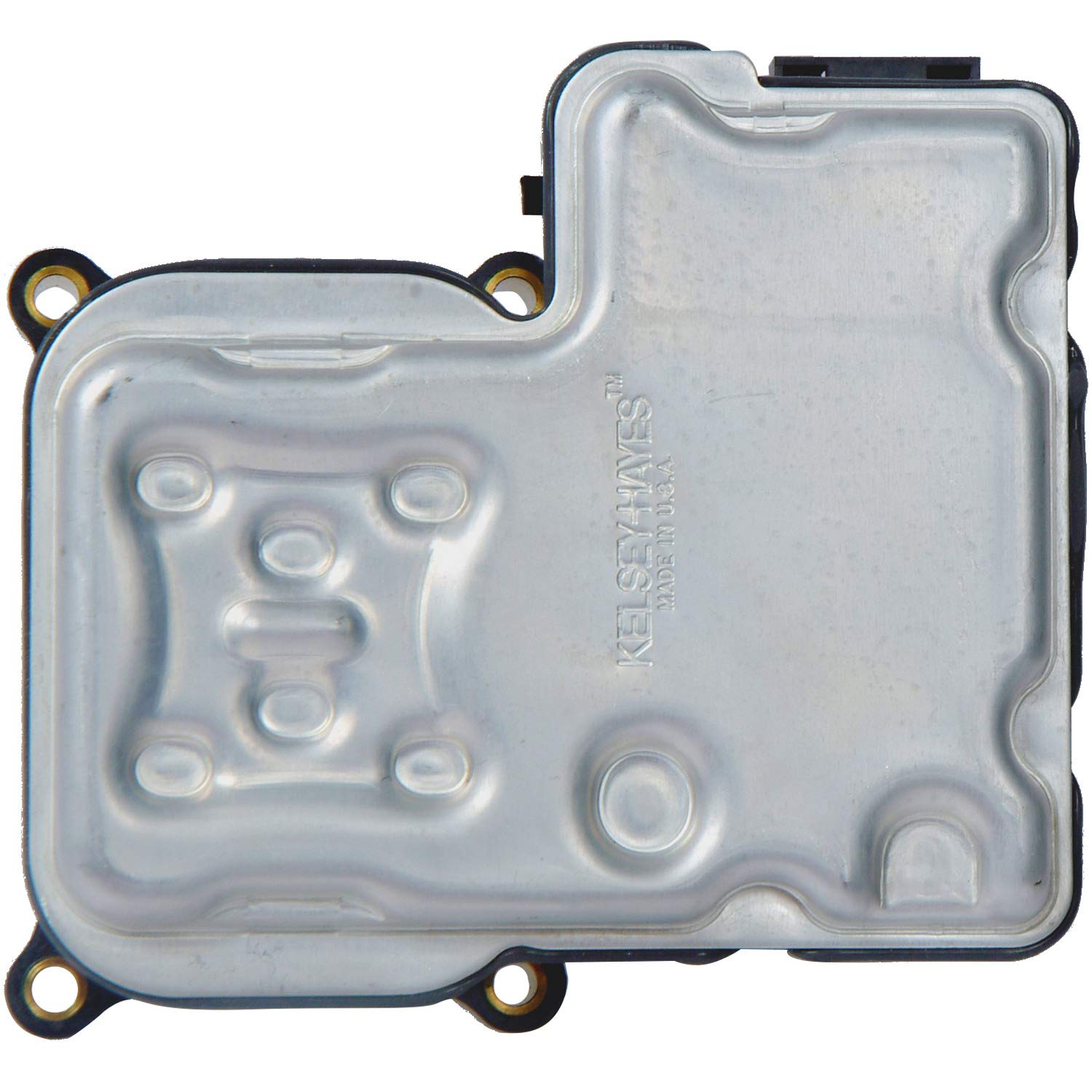 A1 Cardone 12-10207 Remanufactured ABS Brake Control Module - EBCM for Improved Vehicle Safety | Compatible with Multiple Car Models | Perfect for ABS System Repairs & Brake Performance Enhancement