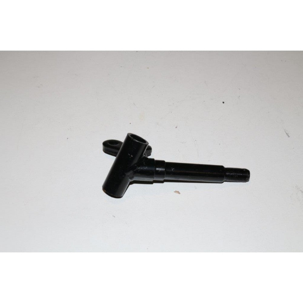 Blazer 110B Right Knuckle Replacement Part - Compatible with Various Models - Perfect for Automotive Repair & Maintenance