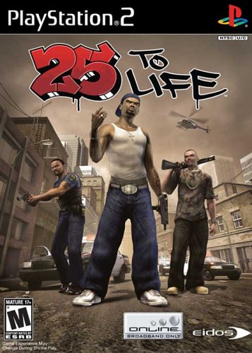 25 to Life - Board Game for Adults | Strategy & Social Deduction Game for Game Nights, Parties & Family Gatherings | Fun Group Activity for 5-8 Players